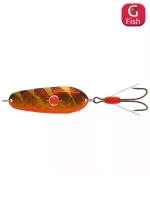 Блесна колебалка Rasanen 70 мм 10 г