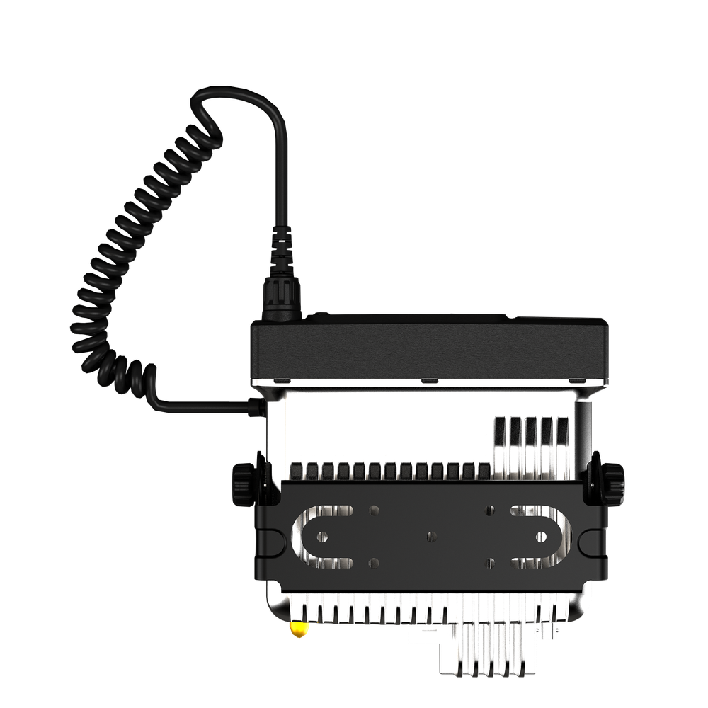 Радиостанция цифровая автомобильная Caltta PM790 UHF 45 Вт