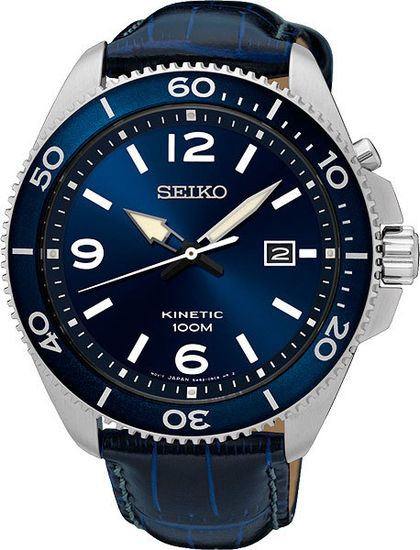 Мужские часы Seiko SKA745P2