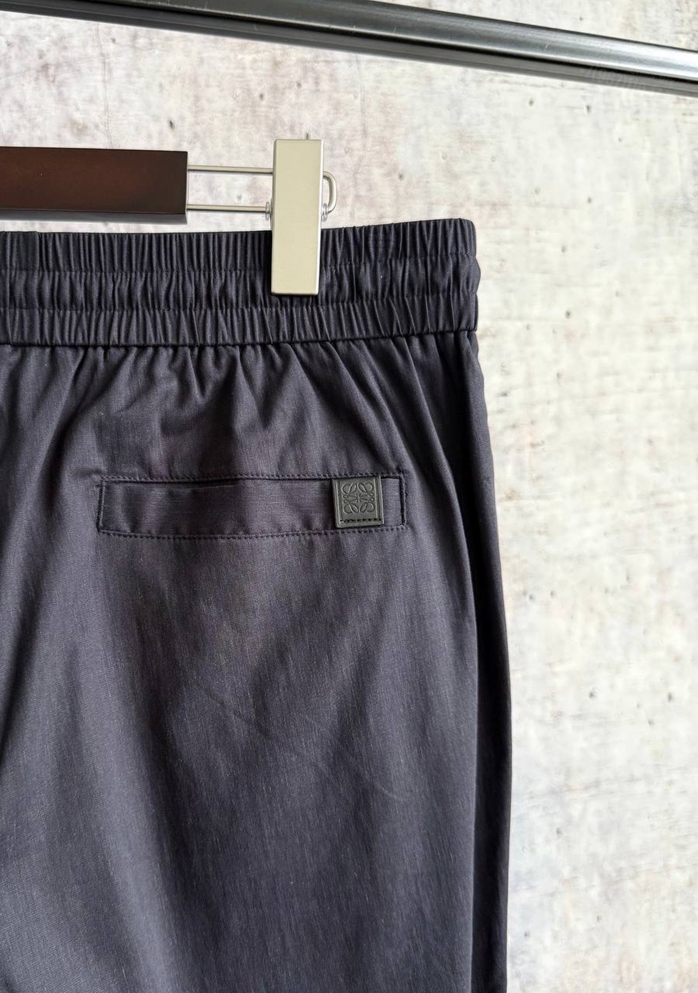 Спортивные штаны Loewe