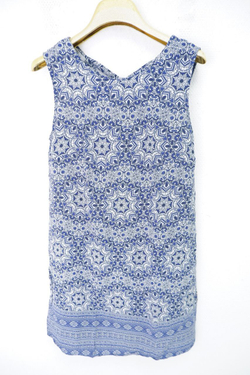 Платье летнее 42-44 размер