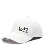 Кепка EA7 - белый(7X000005 AF11989)