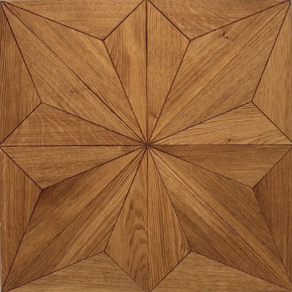 Паркетная Мозаика Паркетная Мозаика Цитадель