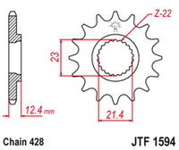 JTF1594