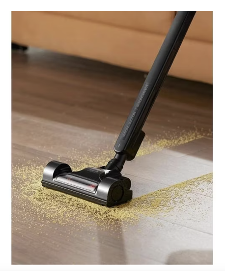 Пылесос вертикальный для дома Deerma DX700 PRO