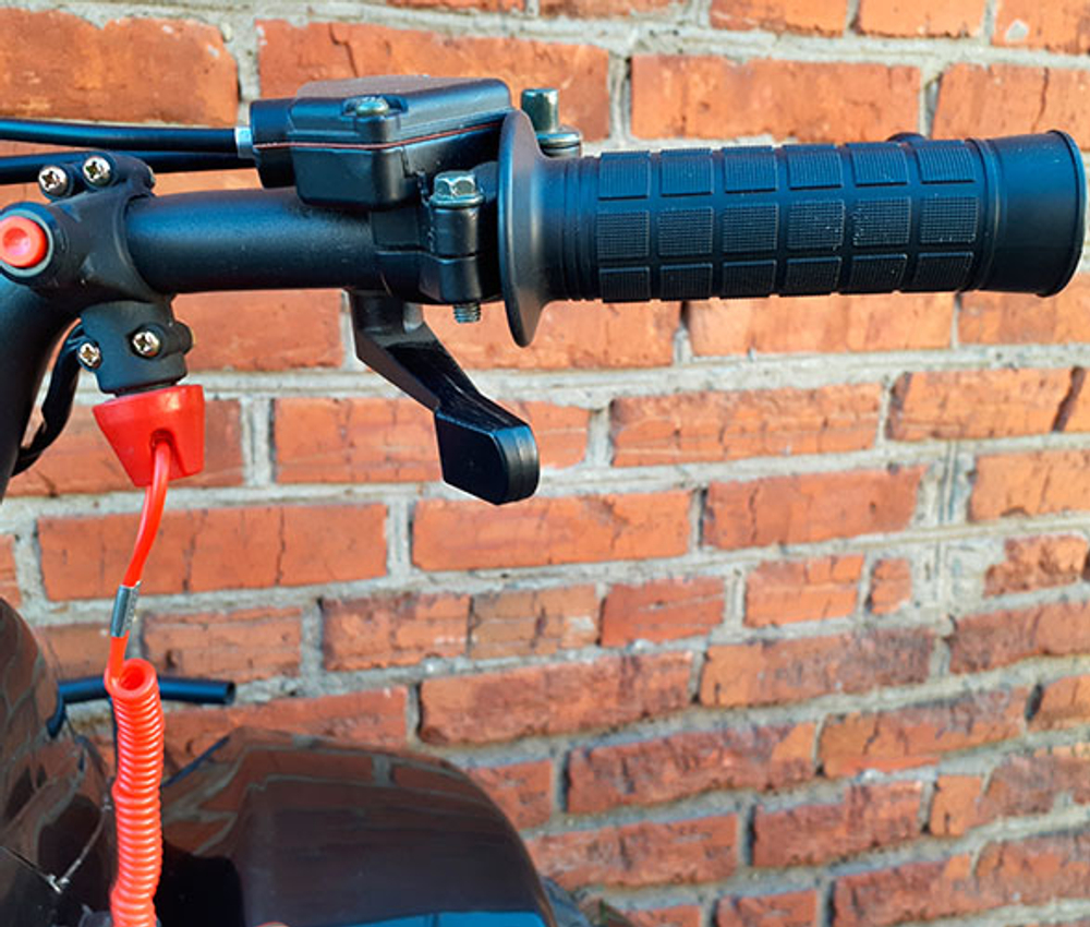 Квадроцикл MOWGLI S07B