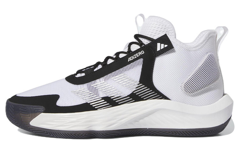 Кроссовки Adidas Adizero Select