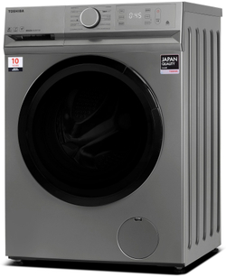 Стиральная машина Toshiba TW-BL90A4UZ(SS) серый