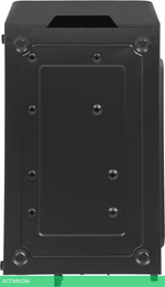 Корпус Formula V Line Air Mesh G4 без БП черный