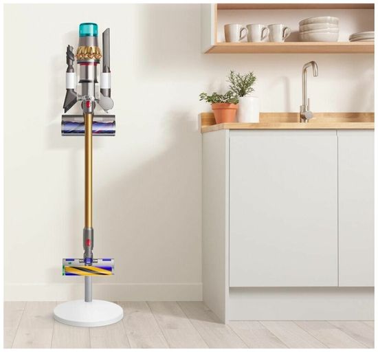Док станция Dyson Multi Floor Dok для пылесосов V15/V11 972214-03
