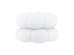 Мастурбатор-стоппер Homme Royal Henchman White 7011-02lola