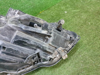 Битая Фара левая Mercedes S W222 (2017-2020) LED