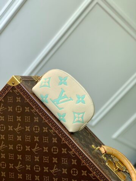 Louis Vuitton Cosmetic Pouch PM