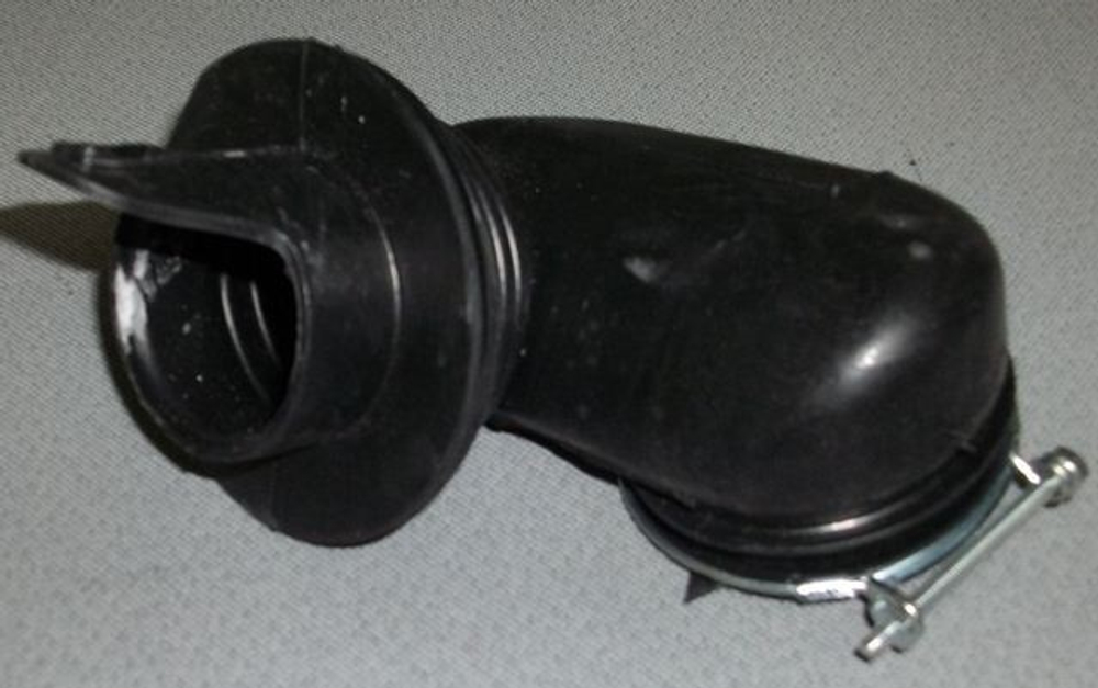 Патрубок заливной стиральной машины Беко 2865300300