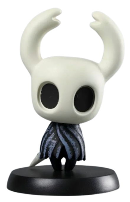 Фигурка Fangamer Hollow Knight The Knight
