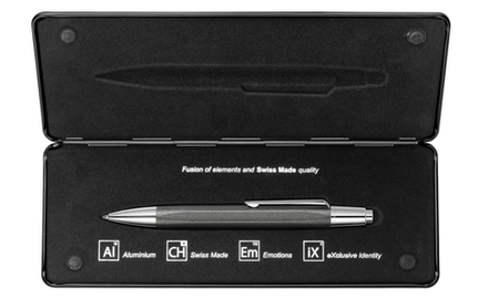 CARAN d'ACHE ALCHEMIX Graphite Шариковая ручка