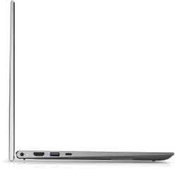 Ноутбук Dell Inspiron 5410 5410-0502 14;; / 1920x1080 FHD / Multi-touch / Intel Core i5 / 1135G7 / 2400 МГц / NVIDIA GeForce MX350 / 2 Gb / 8 Gb / SSD / 512 ГБ / Нет / Windows 10 Home