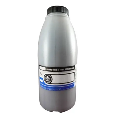 Тонер B&W тип Bcol-301y для Brother Color, Универсальный, Желтый (190гр) Standart