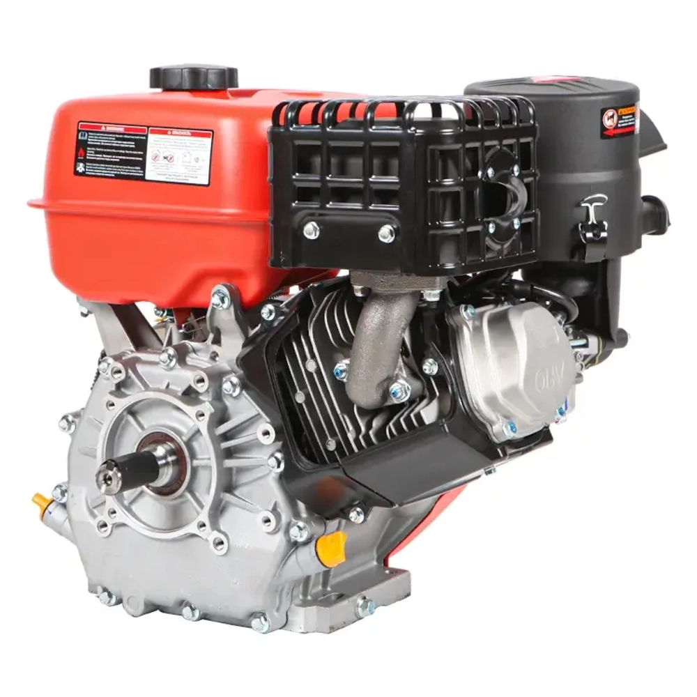 A-iPower AE440-25 двигатель бензиновый 70176