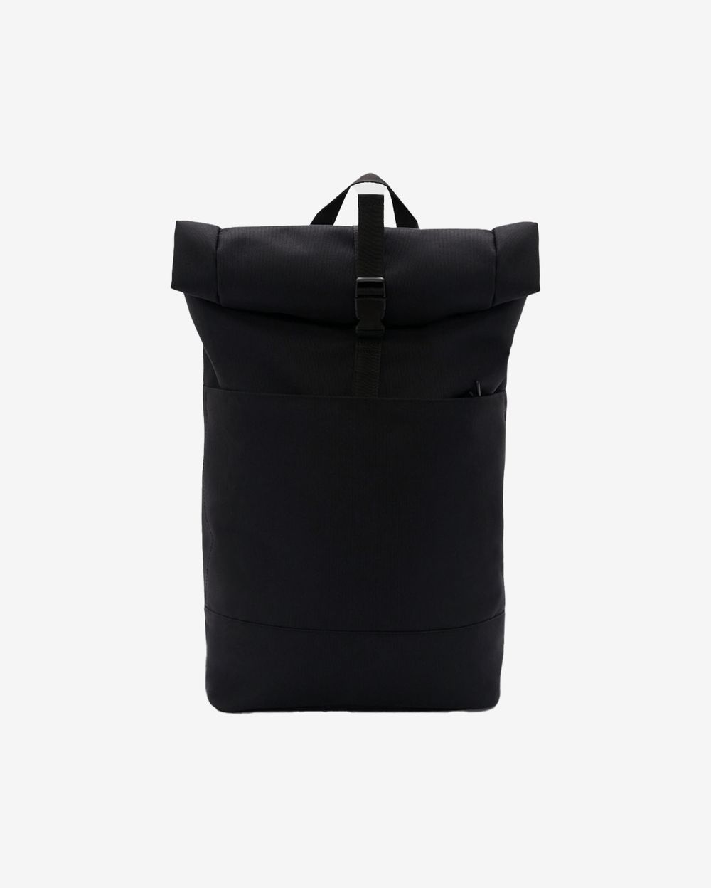 Рюкзак Sputnik Bags Rolltop RICHARD Черный