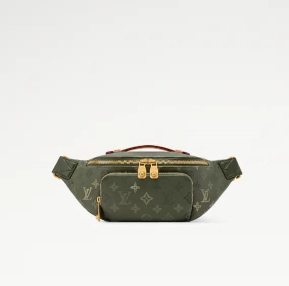 Поясная сумка Louis Vuitton Rush Bumbag