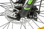 Электровелосипед Eltreco XT 800 Pro (2024)