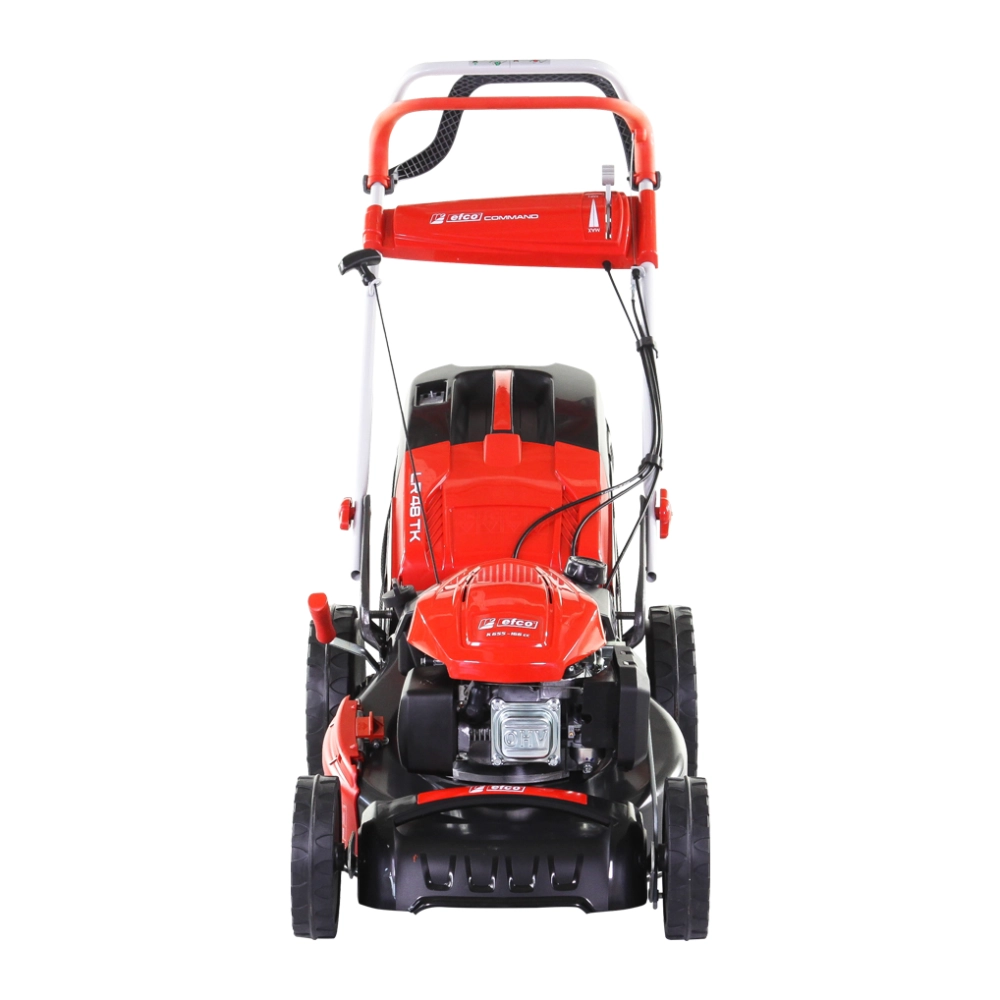 Газонокосилка бензиновая EFCO LR 44 TK Comfort Plus