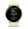 Умные часы Garmin Venu 4 - 45мм Silver with Citron Silicone band