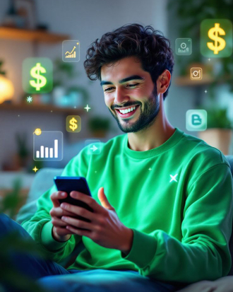 Для покупателя