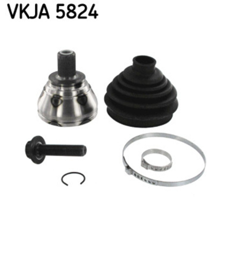 SKF - VKJA5824-SKF - Joint Kit, drive shaft
