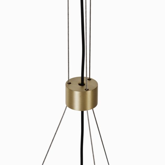 Подвесной светильник Saturn диаметр 35