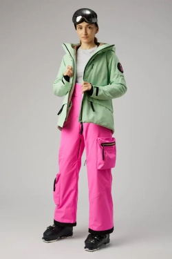 КУРТКА STAYER ГОРНОЛЫЖНАЯ ЗАБАВА ЖЕНСКАЯ 24-42531