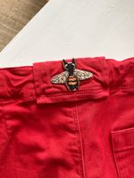 Хлопковые шорты Gucci, 116