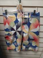 Бордшорты KANA BEACH  Kanabal BOARDSHORTS, артикул 0000176, цвет XLBL