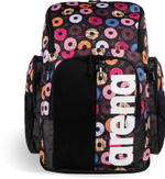 ARENA SPIKY III BACKPACK 45 ALLOVER DONUTS