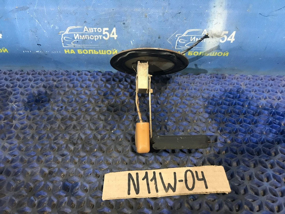 Датчик уровня топлива MITSUBISHI RVR 1996