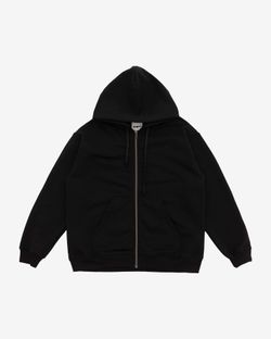 Худи FW23 ZIP Черный