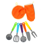 Набор "Учусь готовить"(КНОПА)