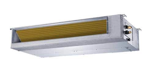 Полупромышленный канальный кондиционер Cherbrooke CDI-18HWN1-Q/COX18HN1-Q на 52 м²