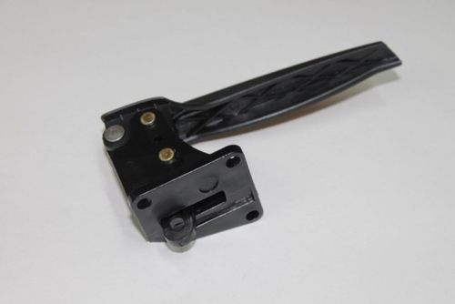 Ручка отк. дв. внутр. /2170/ правая (LADA)