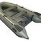 Лодка надувная NORDIK 270 olive