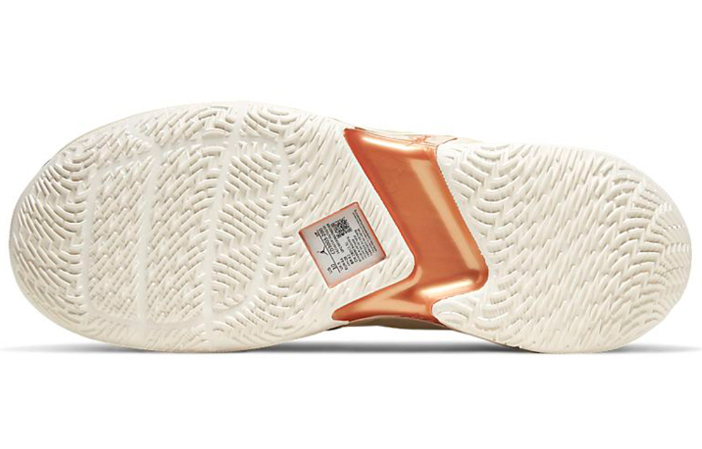 Кроссовки Jordan Why Not Zer0.3