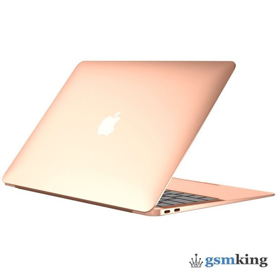 Apple MacBook Air 13 Mid 2020 Gold MWTL2 (Intel Core i3 10th 1,1GHz, 256GB, 8GB)