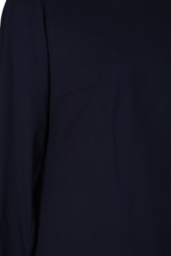 Джемпер женский 2523АПА, темно-синий #308ТС032523АПА