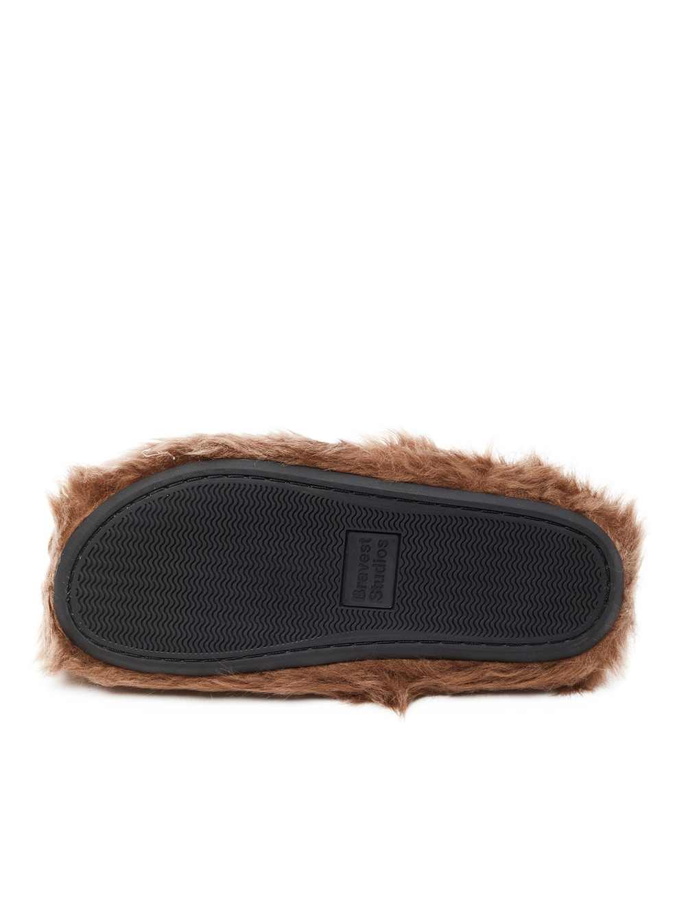 Мюли Brown Bear Claw Mules