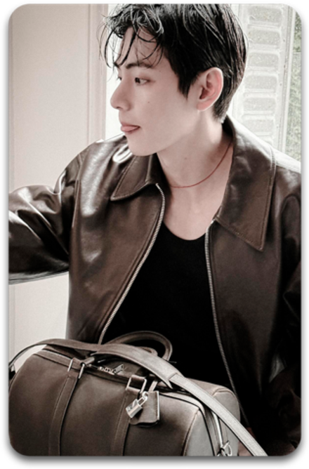 Карта / BTS #1545