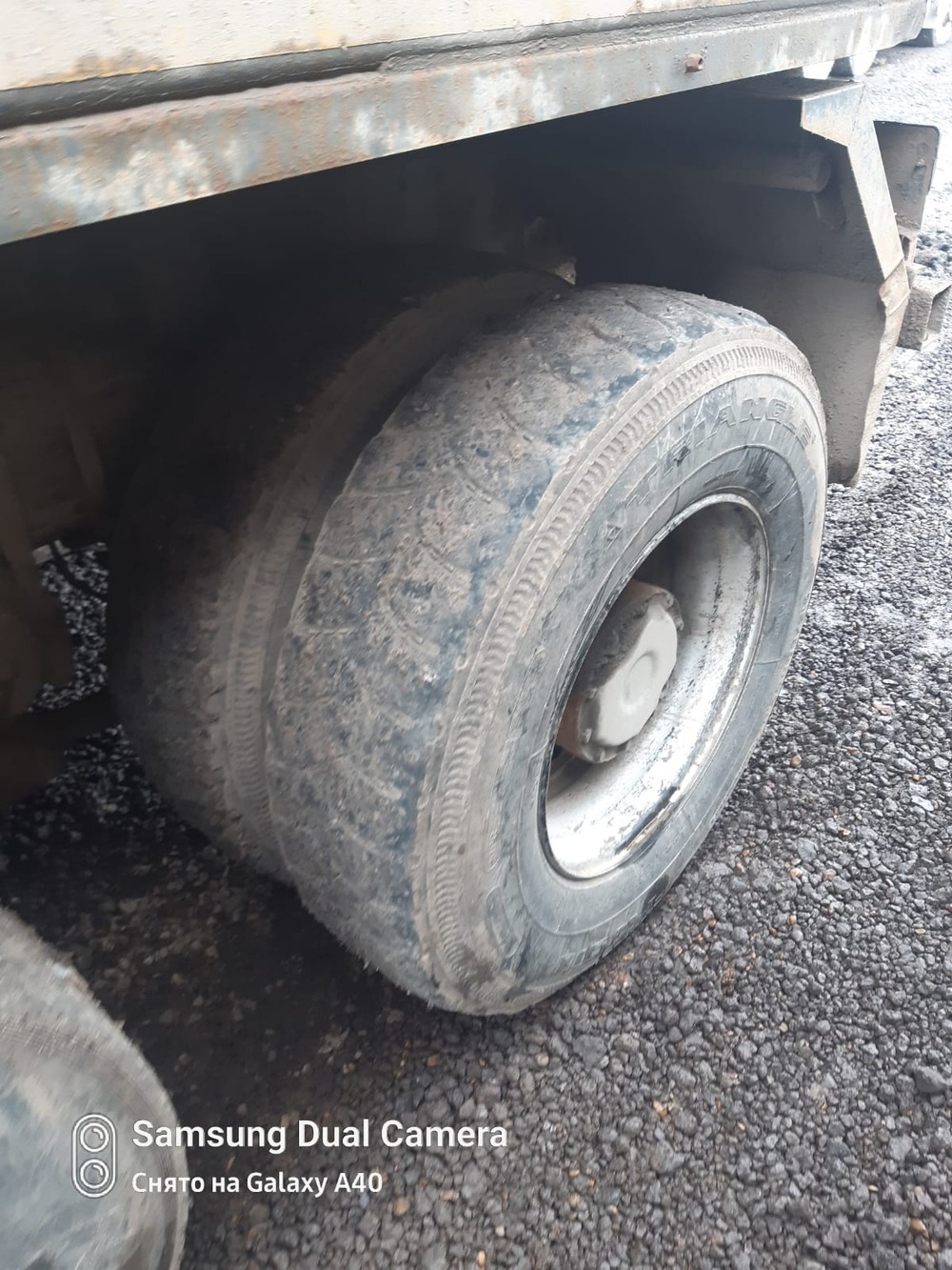 FAW J6 6x4 Самосвал CA3250P66K2T1E5 (Дизельный, 8,6 л, 375 л.с., МТ)