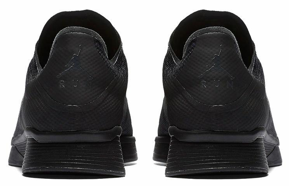 Кроссовки Jordan 88 Racer "Triple Black"
