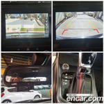KG Mobility (Ssangyong) Very New Tivoli Бензин 1.5 2WD (08.2020)