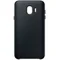 Чехол-накладка Samsung Dual Layer Cover для Galaxy J4 (2018)